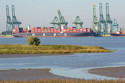 BUITEN BEELD Foto: 328410