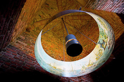 BUITEN BEELD Foto: 330806
