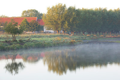BUITEN BEELD Foto: 331088