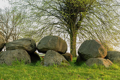 BUITEN BEELD Foto: 333486