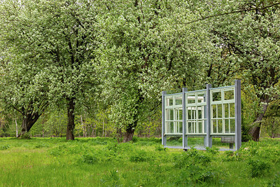 BUITEN BEELD Foto: 333895