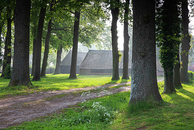 BUITEN BEELD Foto: 334091