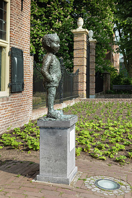 BUITEN BEELD Foto: 334098