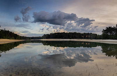 BUITEN BEELD Foto: 334305