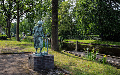 BUITEN BEELD Foto: 334832
