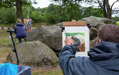 BUITEN BEELD Foto: 336257