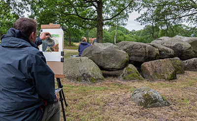 BUITEN BEELD Foto: 336258