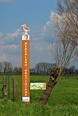 BUITEN BEELD Foto: 33130