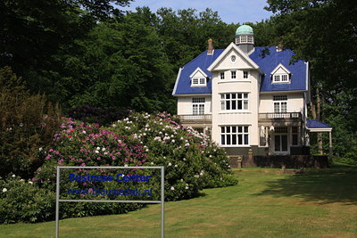 BUITEN BEELD Foto: 33905