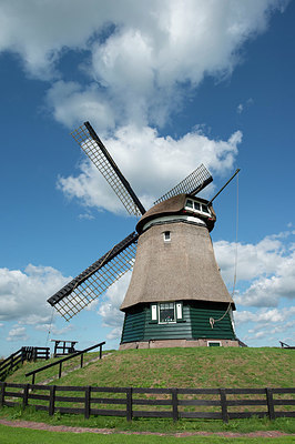 BUITEN BEELD Foto: 339148