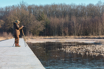 BUITEN BEELD Foto: 340439