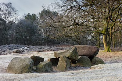 BUITEN BEELD Foto: 340578