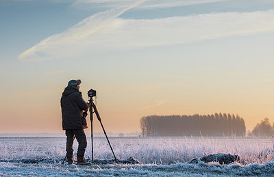 BUITEN BEELD Foto: 340579