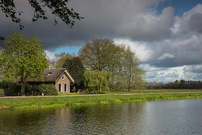 BUITEN BEELD Foto: 342948