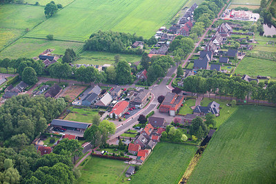 BUITEN BEELD Foto: 343625