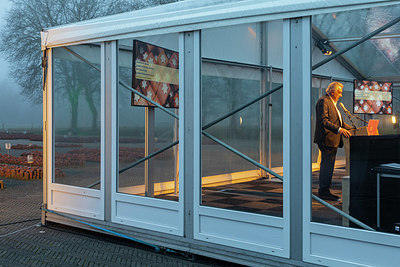BUITEN BEELD Foto: 343940