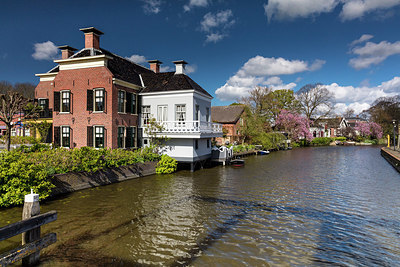BUITEN BEELD Foto: 345586