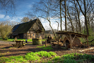 BUITEN BEELD Foto: 345877