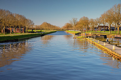 BUITEN BEELD Foto: 347464