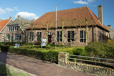 BUITEN BEELD Foto: 347594