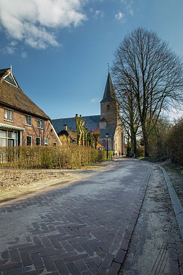 BUITEN BEELD Foto: 347595
