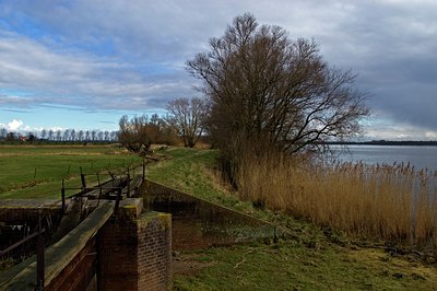 BUITEN BEELD Foto: 34219