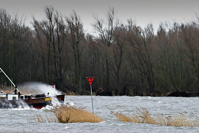 BUITEN BEELD Foto: 34224