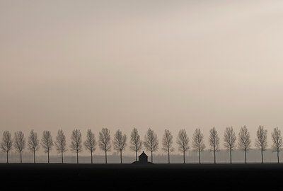 BUITEN BEELD Foto: 34230