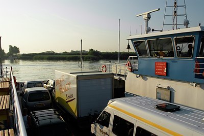 BUITEN BEELD Foto: 34241