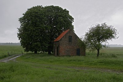 BUITEN BEELD Foto: 34252