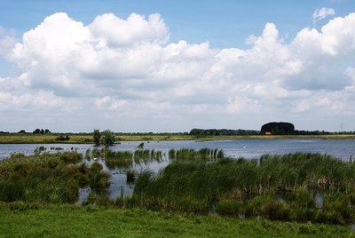 BUITEN BEELD Foto: 34276