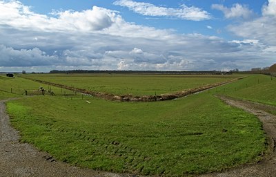 BUITEN BEELD Foto: 34314