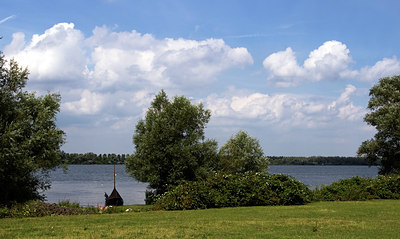 BUITEN BEELD Foto: 34435