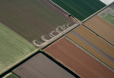 BUITEN BEELD Foto: 34488