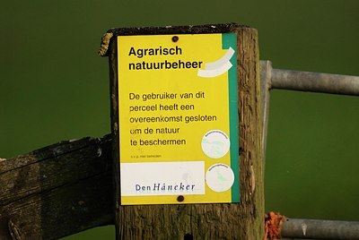 BUITEN BEELD Foto: 34635