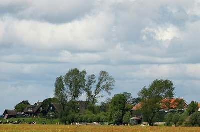 BUITEN BEELD Foto: 34639