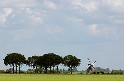 BUITEN BEELD Foto: 34662