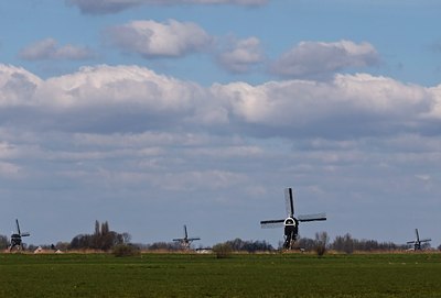 BUITEN BEELD Foto: 34674