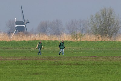 BUITEN BEELD Foto: 34688