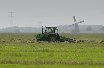 BUITEN BEELD Foto: 34733