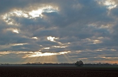 BUITEN BEELD Foto: 34739