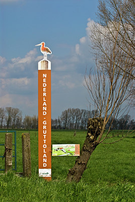BUITEN BEELD Foto: 34806