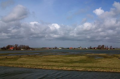 BUITEN BEELD Foto: 34807