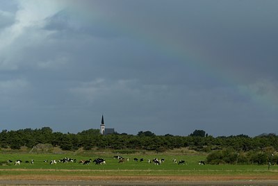 BUITEN BEELD Foto: 34997