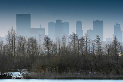 BUITEN BEELD Foto: 352648