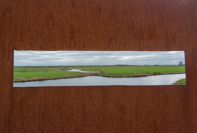 BUITEN BEELD Foto: 352671