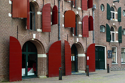 BUITEN BEELD Foto: 354137