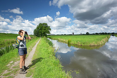 BUITEN BEELD Foto: 355882