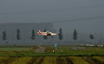 BUITEN BEELD Foto: 35295