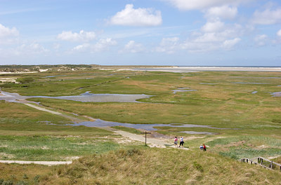 BUITEN BEELD Foto: 35664